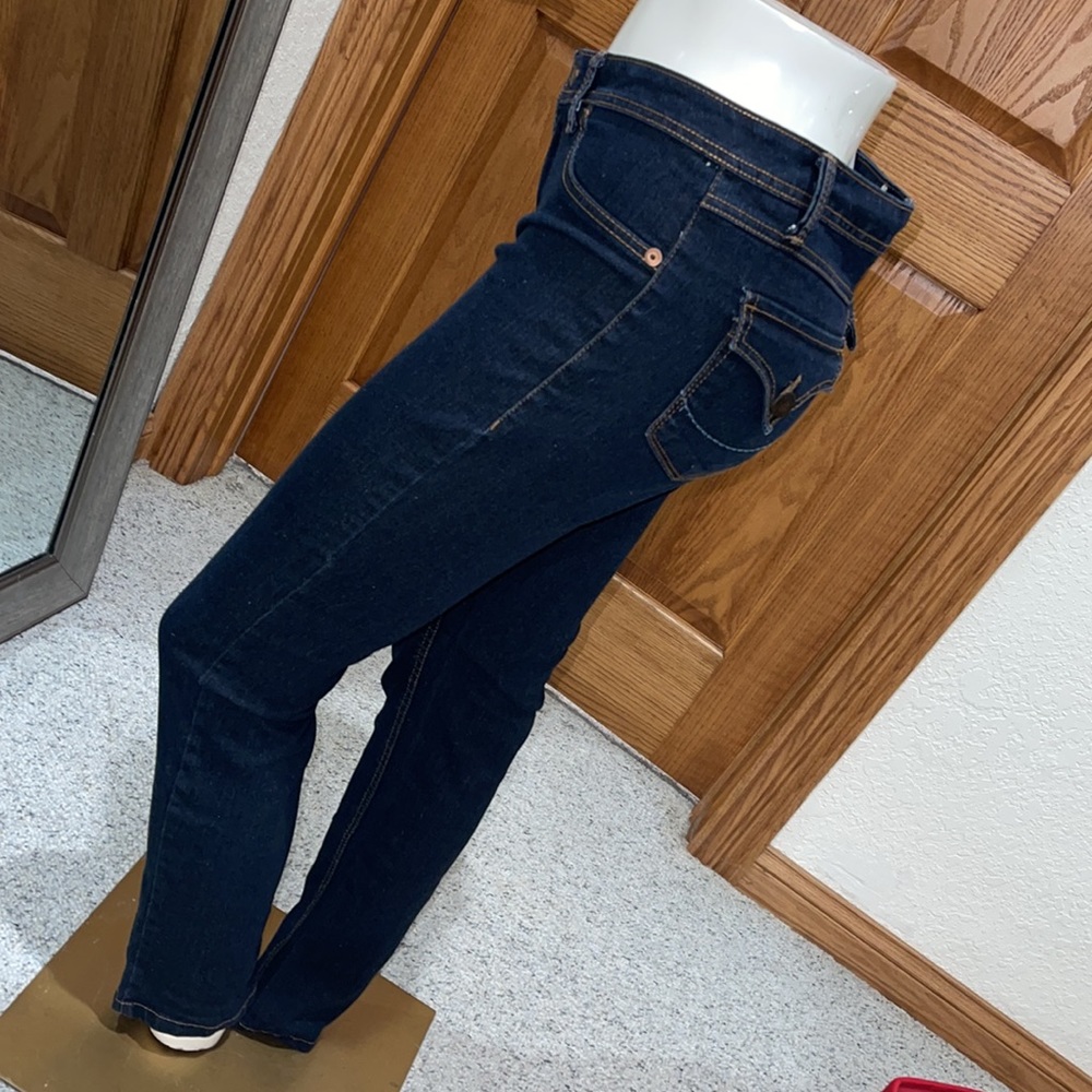 17/21 Exclusive Denim NWOT size 8
